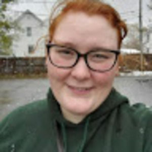 Meet your Posher, Monica